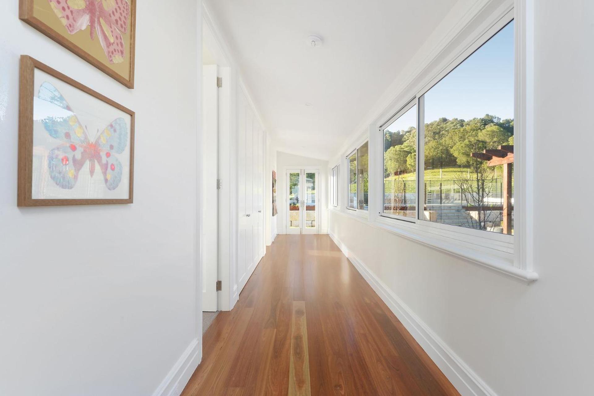 Dormy Park Villa Meroo Meadow Exterior photo